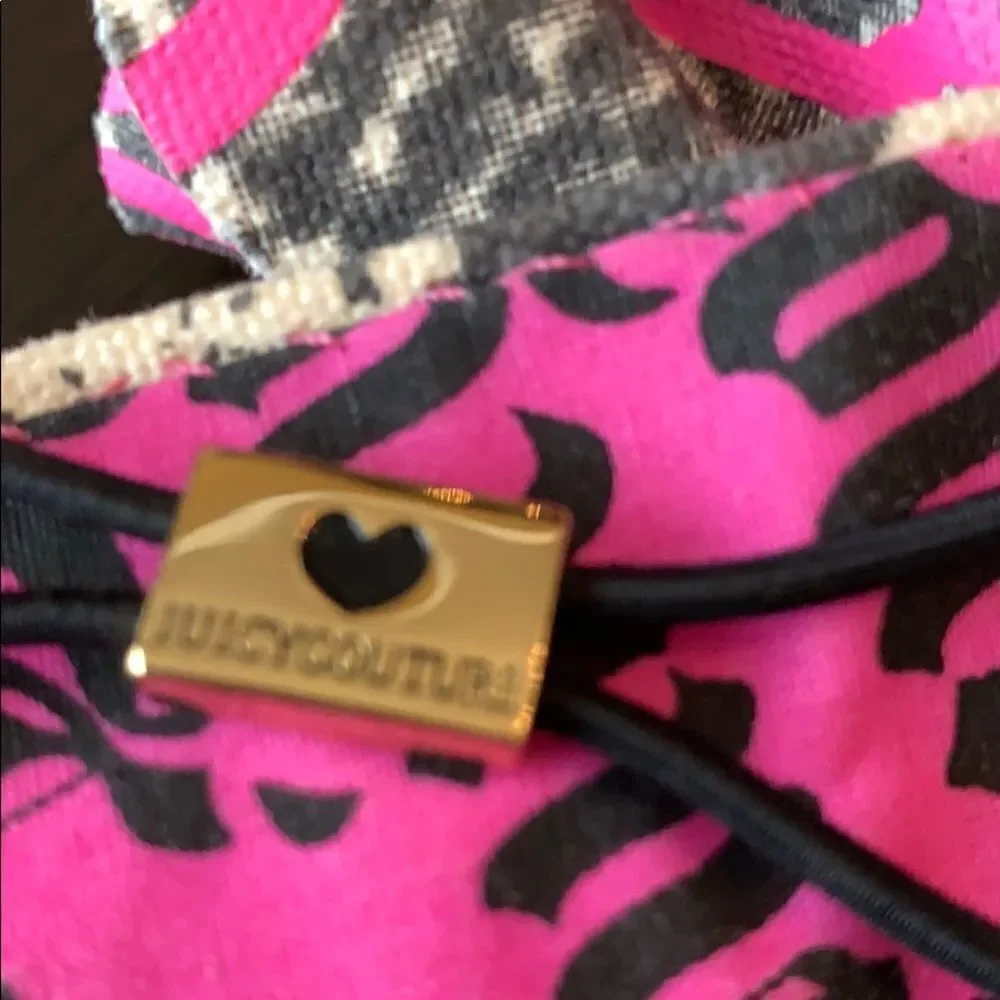 Juicy Couture Headband